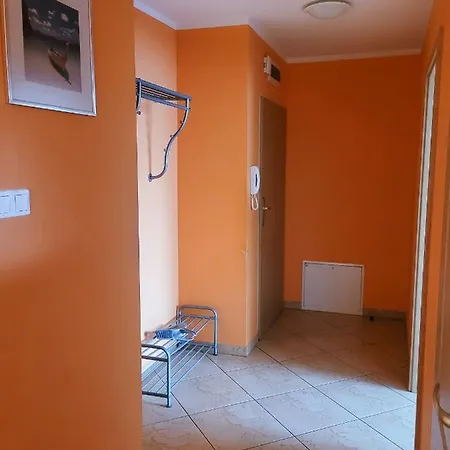 Apartament Wylotowa 87 コウォブジェク